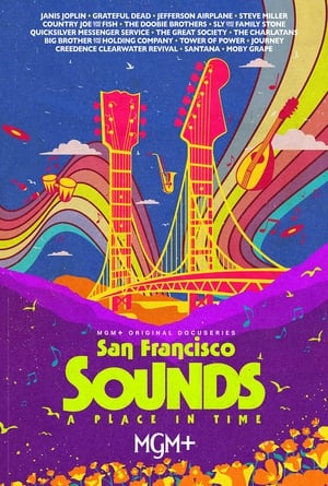 Image San Francisco Sounds