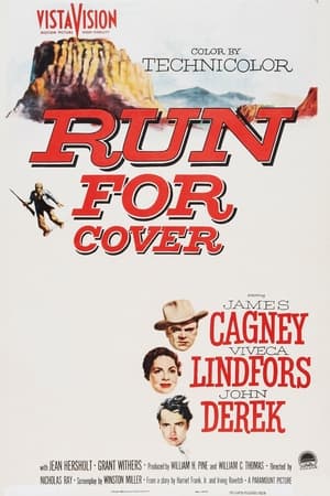Run for Cover 1955