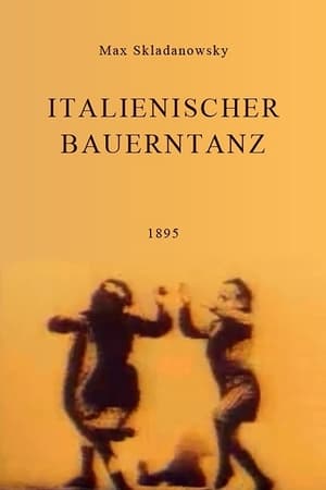 Image Italienischer Bauerntanz