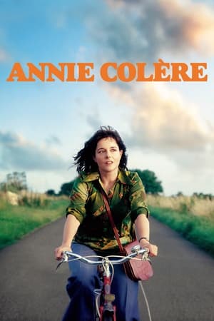 Image Annie Colère