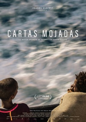 Cartas mojadas 2020