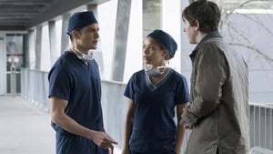 The Good Doctor Season 1 Episode 1