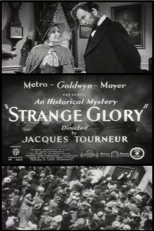 Télécharger Strange Glory ou regarder en streaming Torrent magnet 