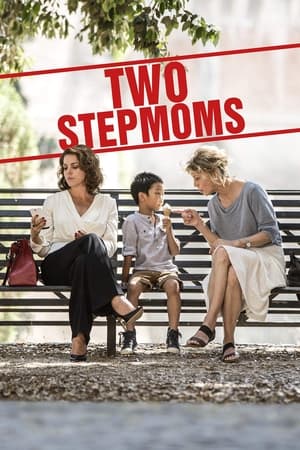 Image Two Stepmoms