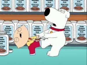 Family Guy Season 3 Episode 19 مترجمة