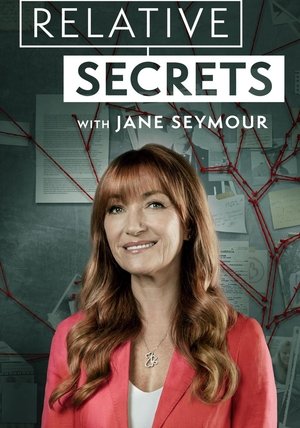 Relative Secrets (2025)