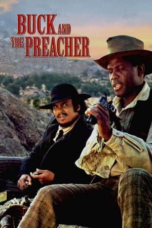 Buck and the Preacher 1972