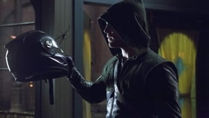 Arrow Season 1 Episode 7