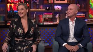 Watch What Happens Live with Andy Cohen Season 22 :Episode 90  Capt. Kerry Titheradge, Hannah Ferrier