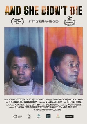 And She Didn't Die (2025)