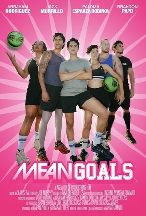 Mean Goals (2025)