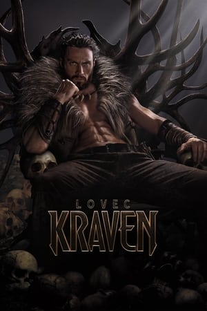 Image Lovec Kraven