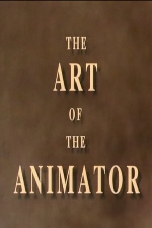 The Art of the Animator Part I (1970)