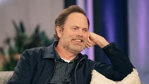 The Kelly Clarkson Show Season 3 :Episode 176  Rainn Wilson, Shane West, Saleka