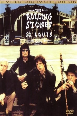 Télécharger The Rolling Stones: TWA Dome ou regarder en streaming Torrent magnet 
