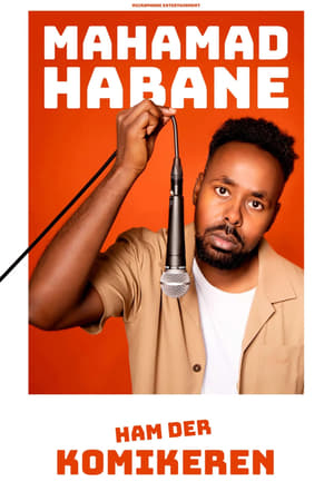 Télécharger Mahamad Habane - Ham Der Komikeren ou regarder en streaming Torrent magnet 