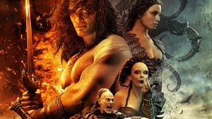 Conan the Barbarian (2011)