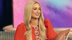 The Kelly Clarkson Show Season 5 :Episode 31  Paris Hilton, Please Don't Destroy