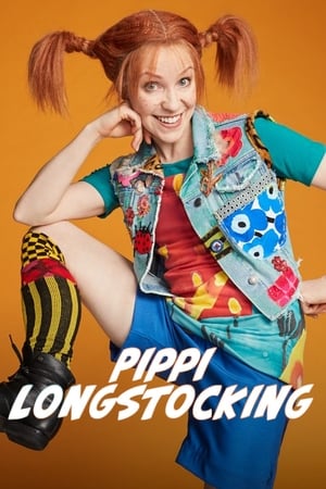 Image Pippi Langstrumpf in der Oper