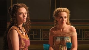 Rome Season 2 Episode 3