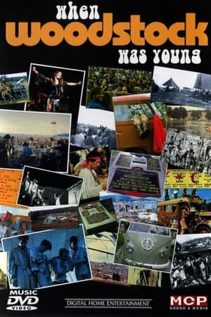 Télécharger When Woodstock Was Young ou regarder en streaming Torrent magnet 