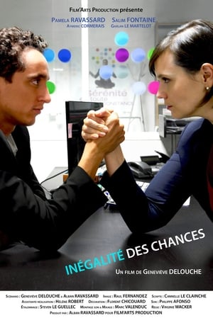 Image Inégalité des chances