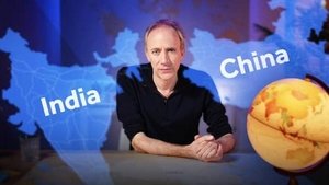 The World in 2100 - The Giants of Asia