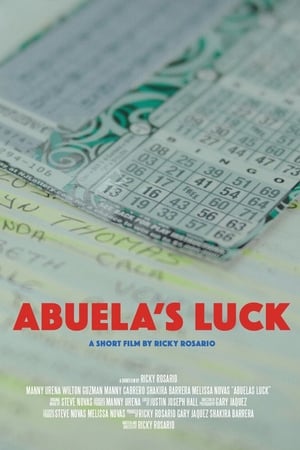 Image Abuela's Luck