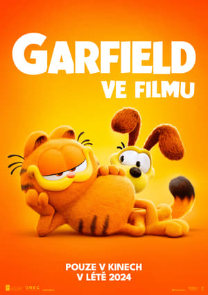 Image Garfield ve filmu