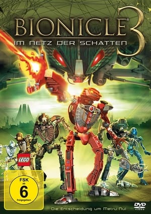 Image Bionicle 3: Im Netz der Schatten