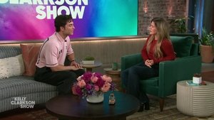 The Kelly Clarkson Show Season 6 :Episode 161  Jessica Biel, Benito Skinner, Monique Rodriguez, Sam Ryder