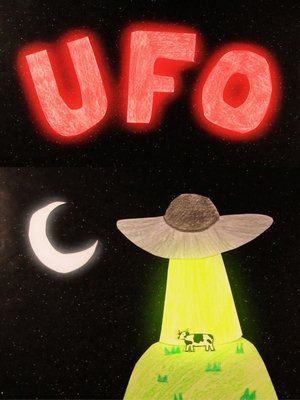 UFO: Unidentified Food Object (2024)