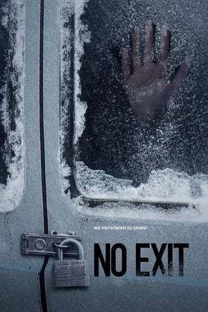 Poster No Exit 2022