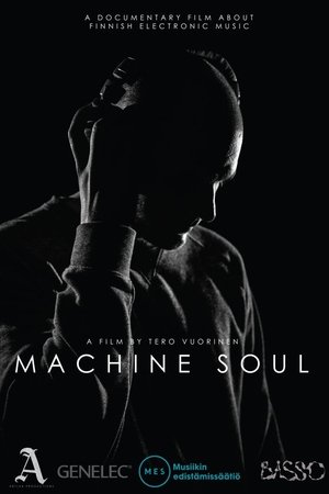 Machine Soul (2015)