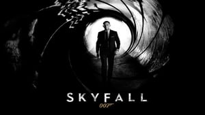 مشاهدة فيلم Skyfall 2012 مترجم