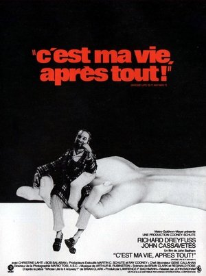 C'est ma vie, après tout ! 1981