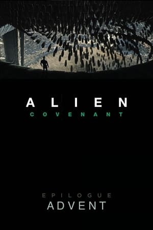 Télécharger Alien: Covenant - Epilogue: Advent ou regarder en streaming Torrent magnet 