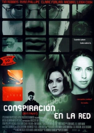 Conspiración En La Red: Hackers 3 2001