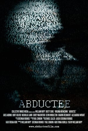 Poster Abductee 2024