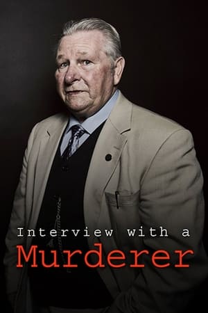 Poster Interview With A Murderer 2016