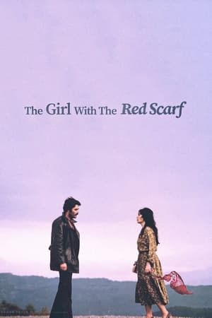 Image The Girl with the Red Scarf