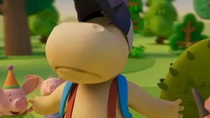 Tina & Tony Season 2 :Episode 17  Episode 17