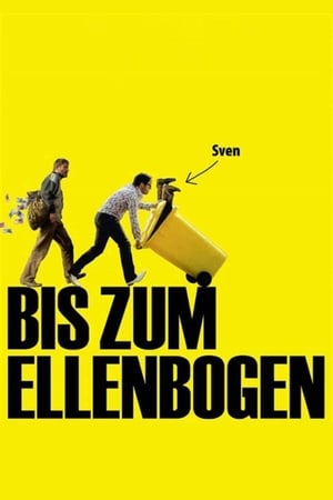 Image Bis zum Ellenbogen