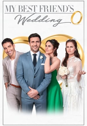 Poster My Best Friend's Wedding 2019