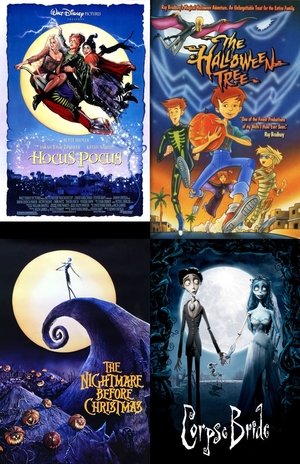 halloween-movies poster