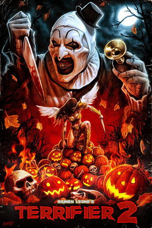 Terrifier 2 2022