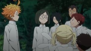 The Promised Neverland Season 1 Episode 1 مترجمة