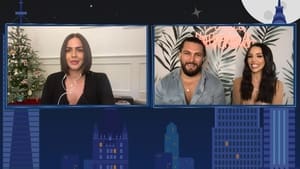 Watch What Happens Live with Andy Cohen Season 18 :Episode 204  Katie Maloney-Schwartz, Scheana Shay, and Brock Davies