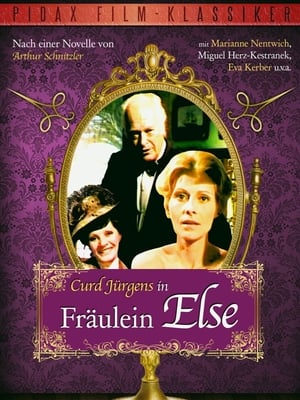 Image Fräulein Else