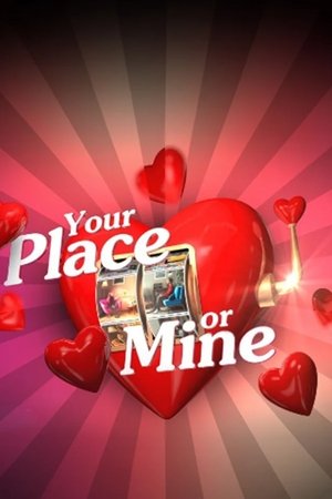 Your Place or Mine (2025)